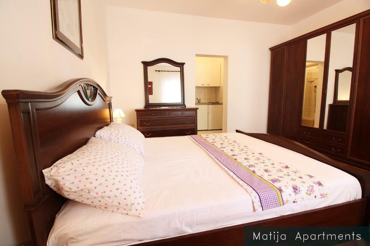 Apartmani Matija *