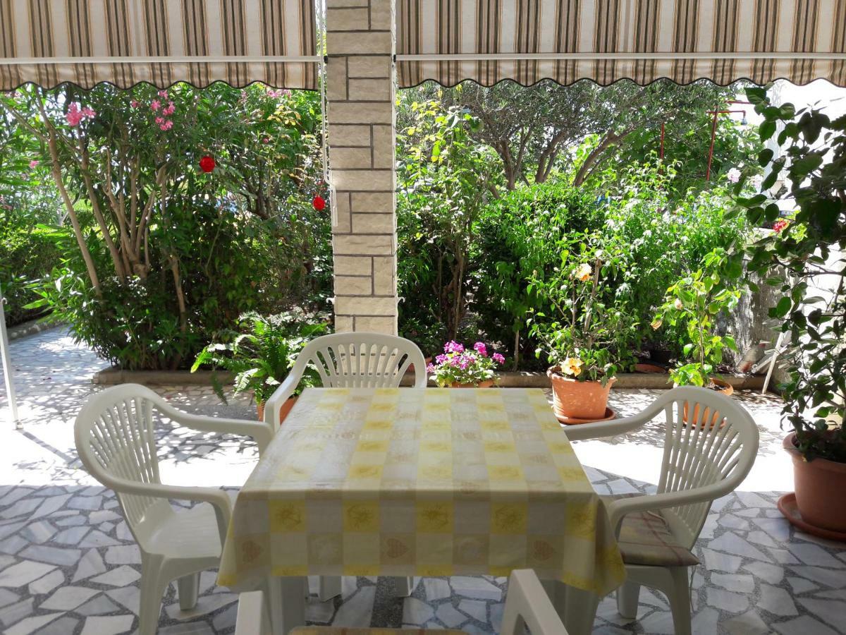 Apartmani Matija