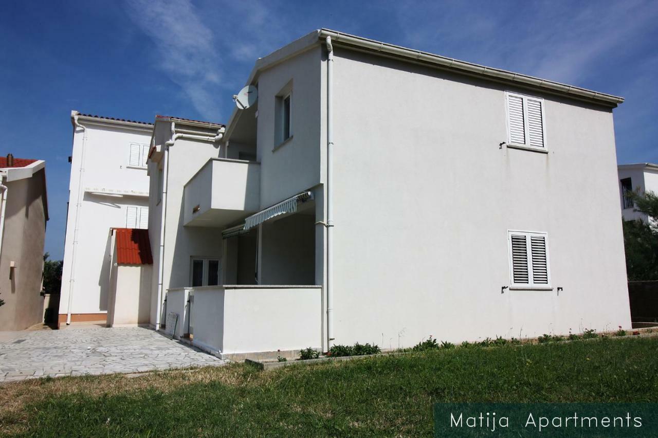 Apartmani Matija *