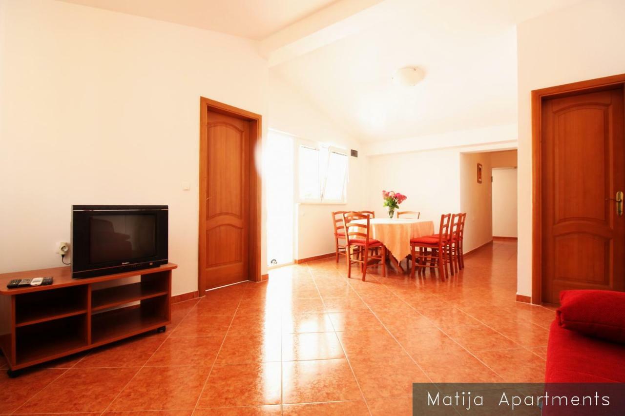 Apartmani Matija *