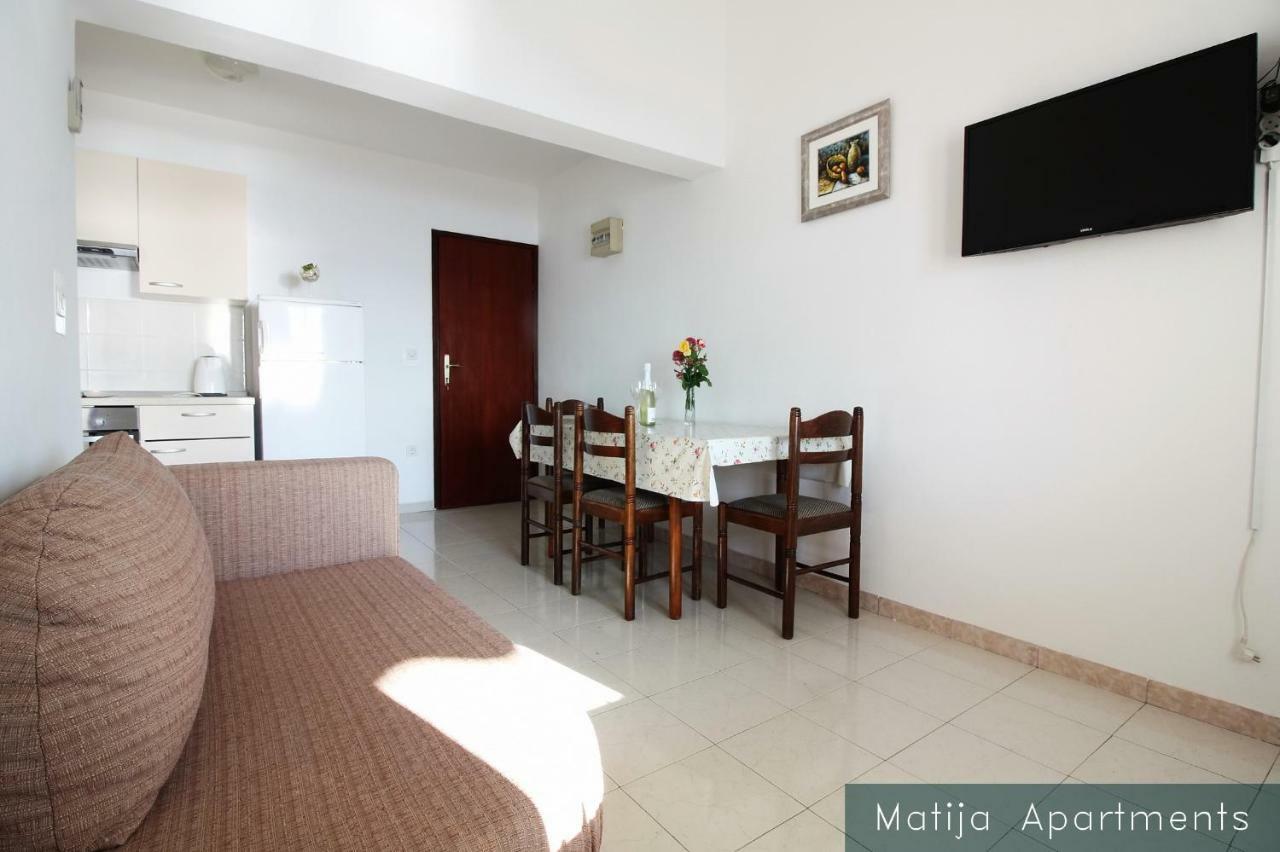 Apartment Apartmani Matija *