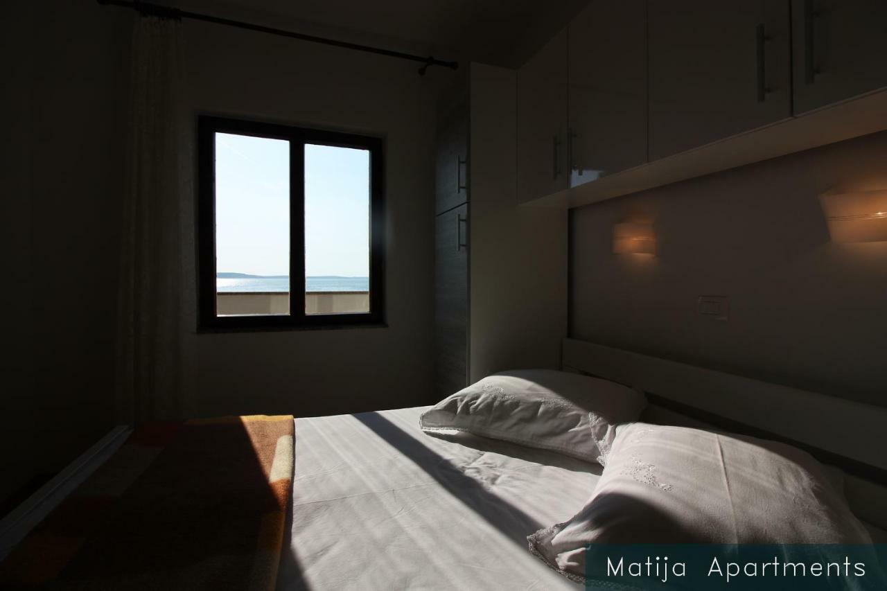Apartmani Matija *